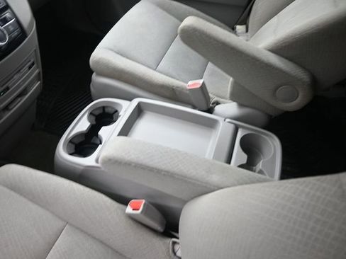 Used 2016 Honda Odyssey SE image 31