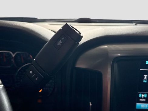 Used 2018 Chevrolet Silverado 1500 LT w/ All Star Edition image 17