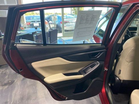 Used 2019 Subaru Impreza 2.0i w/ Eyesight image 12