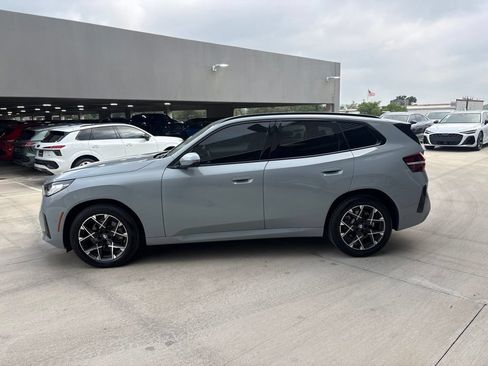 Used 2026 BMW X3 xDrive30i AWD/4WD image 9