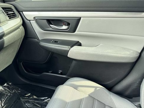 Certified 2020 Honda CR-V LX image 22