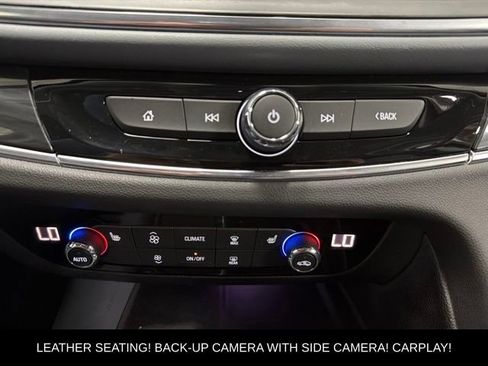 Used 2020 Buick Enclave Essence w/ Trailering Package, 5000 lbs. AWD/4WD image 29
