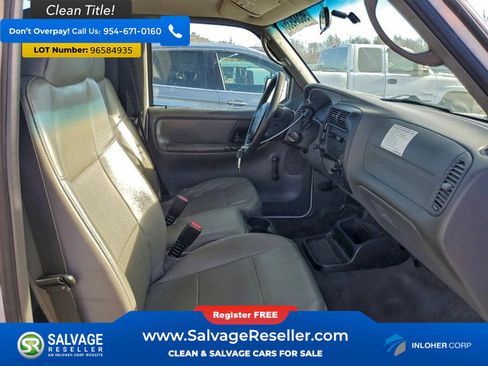 Used 2008 Ford Ranger XL image 13