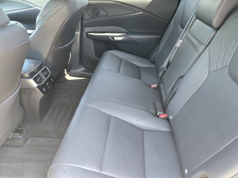 Used 2024 Lexus RX 350 Premium w/ Accessory Package (Z1) FWD image 29