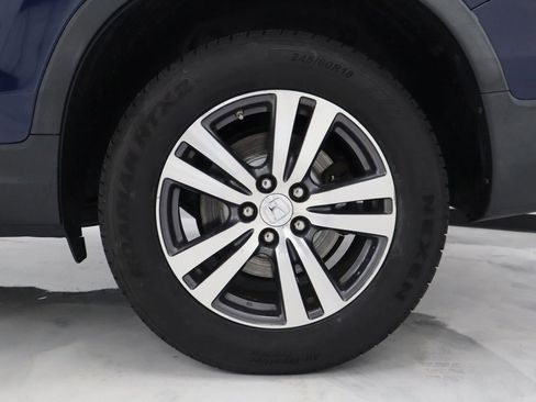 Used 2016 Honda Pilot EX-L image 9