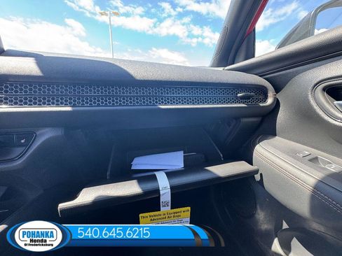 New 2026 Honda HR-V Sport image 28