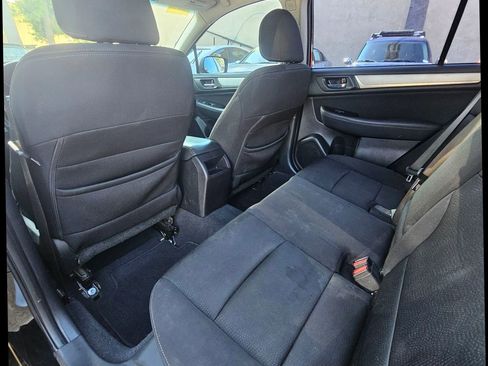 Used 2015 Subaru Legacy 2.5i Premium image 14