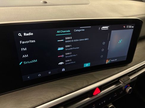 New 2026 Kia Sorento SX Prestige AWD/4WD image 28