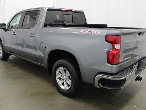 Used 2020 Chevrolet Silverado 1500 LT w/ All-Star Edition image 7