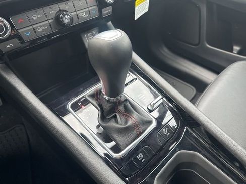 New 2026 Jeep Compass Trailhawk image 18