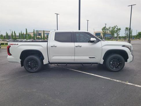 New 2026 Toyota Tundra 1794 Edition AWD/4WD image 4