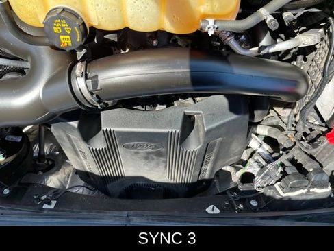 Used 2018 Ford F150 XLT w/ Equipment Group 302A Luxury image 26