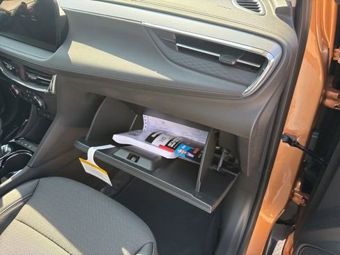 New 2026 Buick Encore GX Preferred AWD/4WD image 53