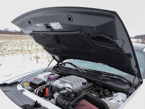 Used 2023 Dodge Challenger SRT Hellcat image 25