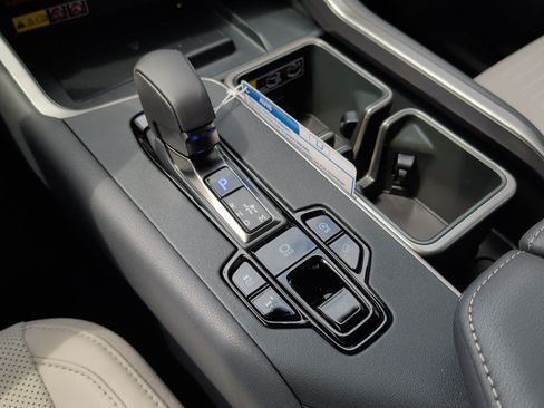 New 2026 Lexus TX 350 AWD image 21