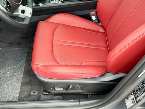 New 2026 Kia K5 GT-Line w/ GT-Line Red Interior Package FWD image 4