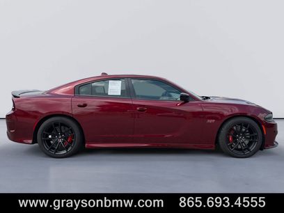 Used 2023 Dodge Charger Scat Pack w/ Dynamics Package