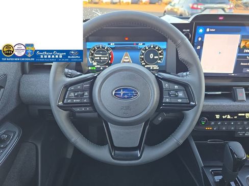 New 2026 Subaru Outback Limited XT image 26