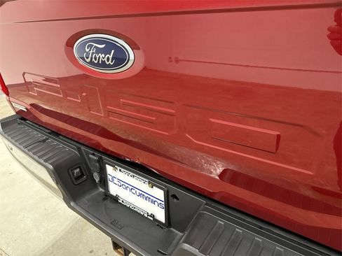 Used 2021 Ford F150 XLT w/ Equipment Group 302A High image 27