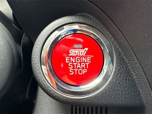 Used 2025 Subaru WRX tS image 35