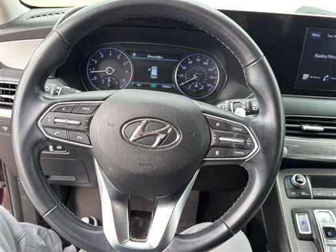 Used 2021 Hyundai Palisade SEL w/ Convenience Package AWD/4WD image 14