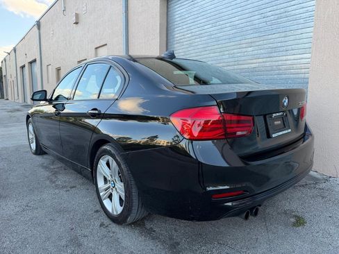 Used 2016 BMW 328i 4dr Sdn 328i RWD South Africa image 4