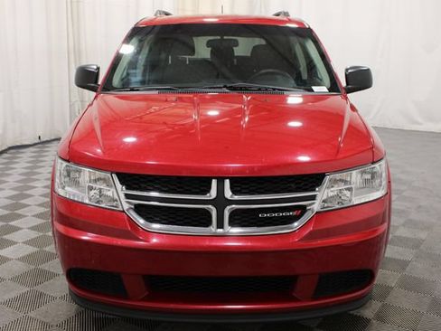 Used 2018 Dodge Journey SE FWD image 9