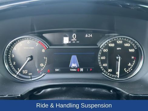 Used 2023 Cadillac XT6 Premium Luxury AWD/4WD image 9
