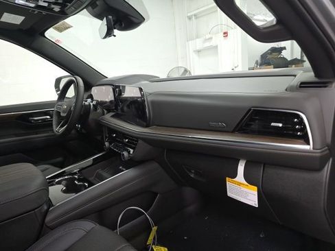 New 2026 Chevrolet Tahoe High Country image 31