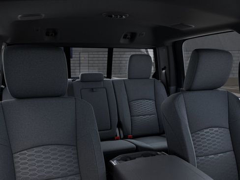 New 2026 RAM 2500 Big Horn image 34