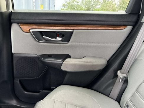 Used 2022 Honda CR-V EX image 17