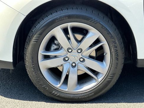Used 2019 Acura RDX FWD w/ Advance Package image 33