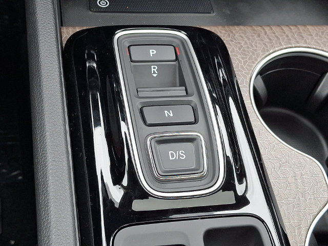 New 2026 Honda Pilot Elite image 12