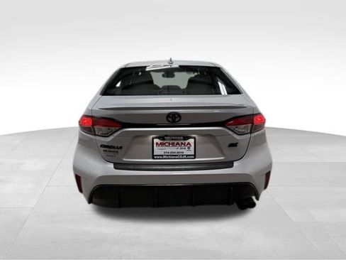 Used 2024 Toyota Corolla SE image 7