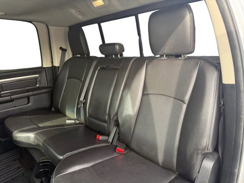 Used 2017 RAM 1500 Sport image 11