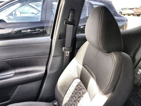 New 2026 Nissan Kicks SV w/ Cold Weather Package image 21