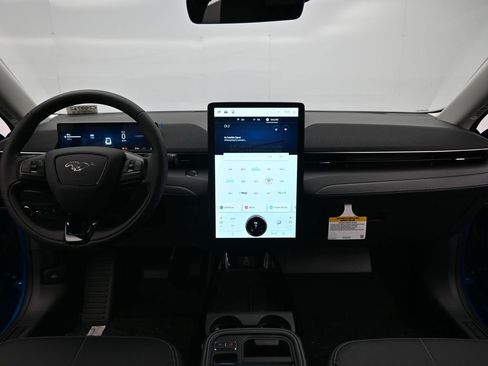 New 2026 Ford Mustang Mach-E Select image 16