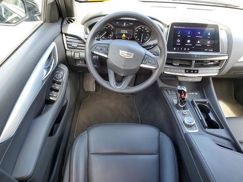 Used 2024 Cadillac CT5 Luxury image 38