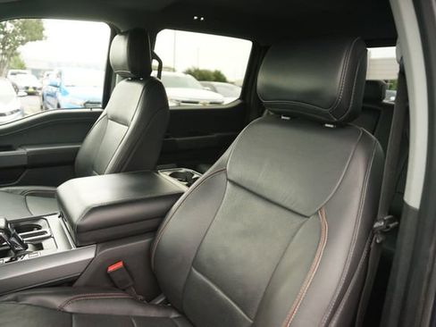 Used 2021 Ford F150 Lariat w/ Equipment Group 502A High AWD/4WD image 10