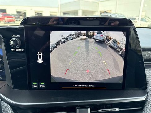 New 2026 Subaru Outback Premium image 19