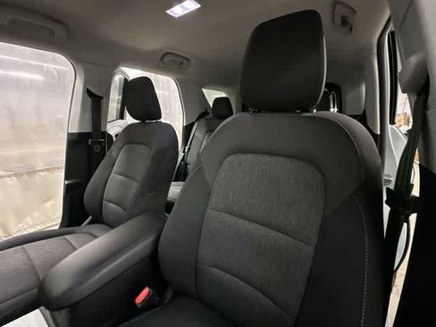 Used 2024 Ford Bronco Sport Big Bend image 14