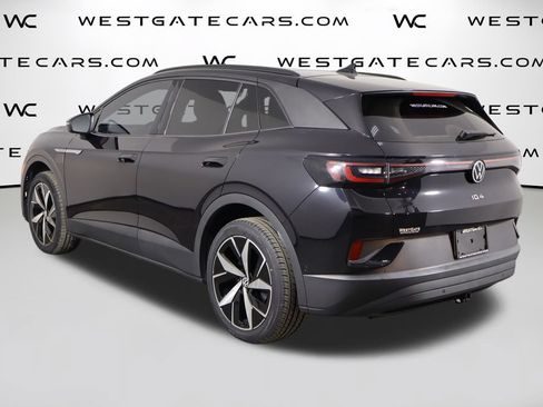 Used 2024 Volkswagen ID.4 Pro S AWD/4WD image 40