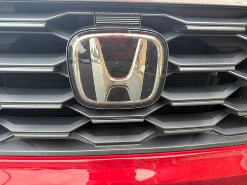 Certified 2025 Honda Pilot EX-L image 10