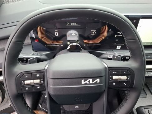 New 2027 Kia Telluride S image 9