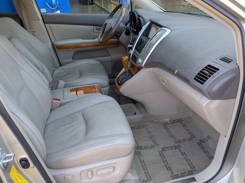 Used 2008 Lexus RX 350 2WD image 21