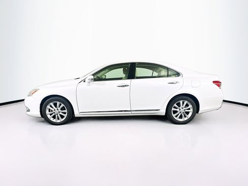 Used 2011 Lexus ES 350 image 4