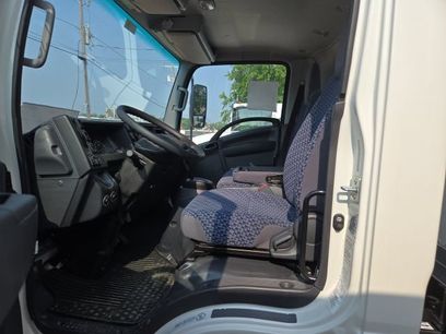 New 2025 Chevrolet Low Cab Forward
