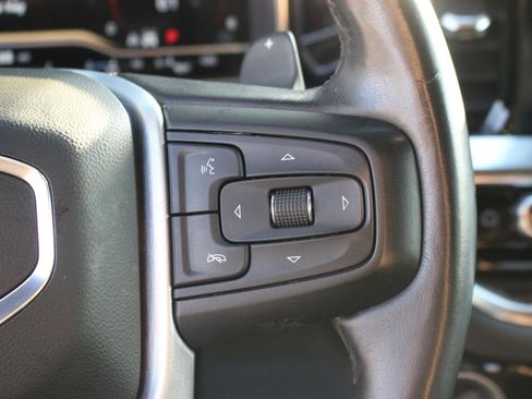 Used 2022 GMC Sierra 1500 Elevation w/ Preferred Package AWD/4WD image 21
