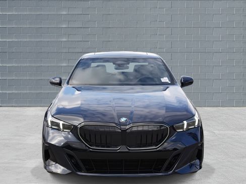 New 2026 BMW 530i w/ M Sport Package image 2