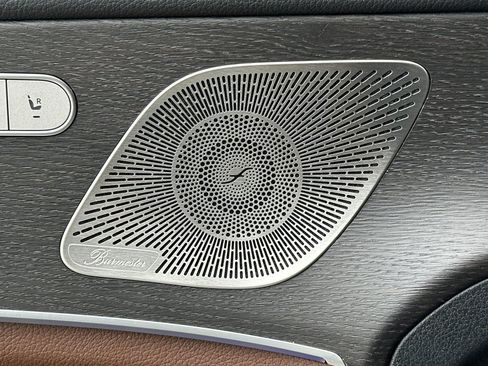 Certified 2024 Mercedes-Benz GLE 350 4MATIC image 25